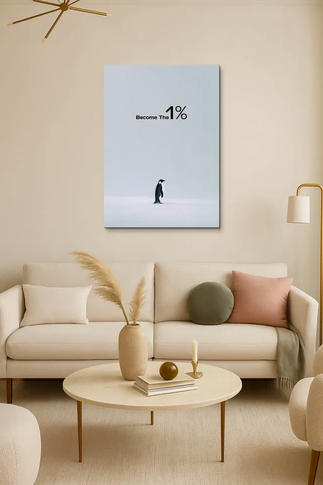Living Room Salon Decor Cream Armchair Pair