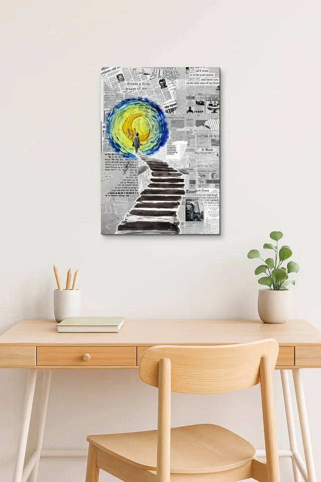 Calisma Scandinavian Birch