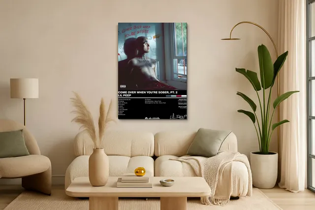 Living Curator Modern V2 Ls