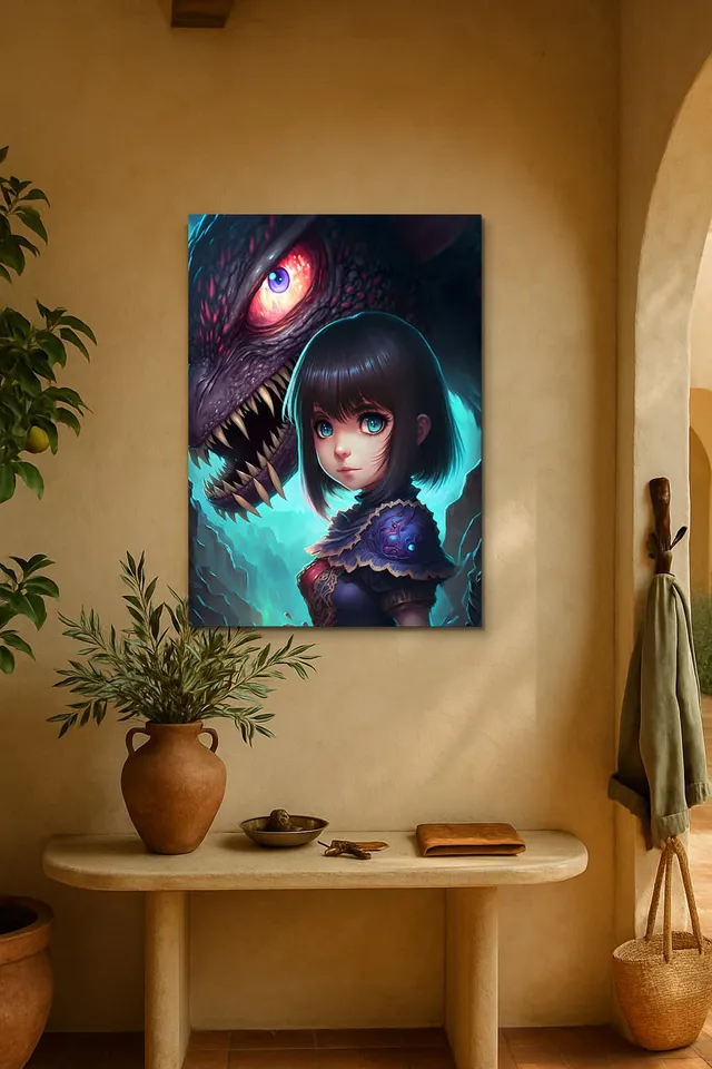 Oda