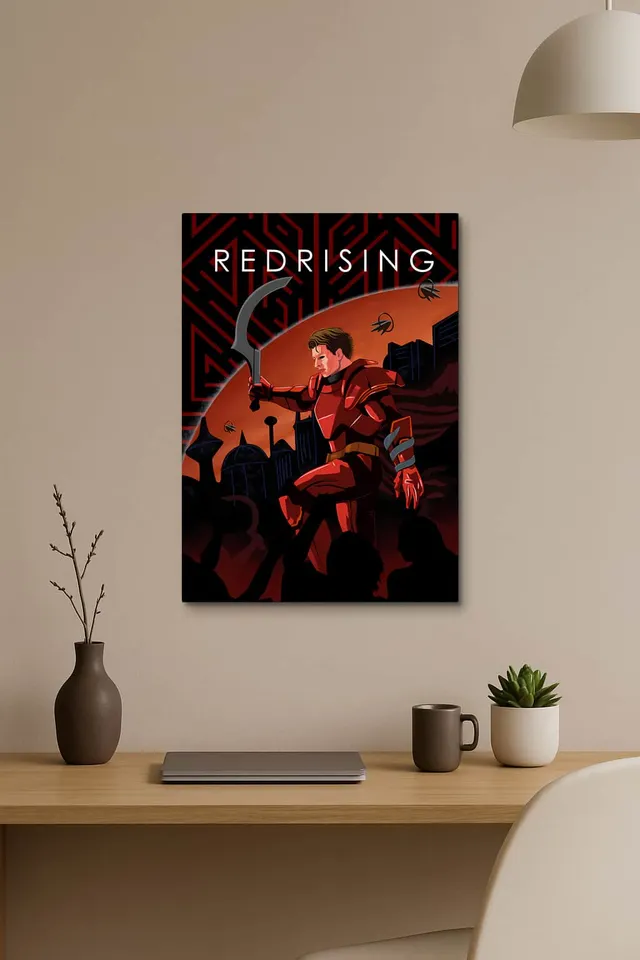 Office Minimalist Startup