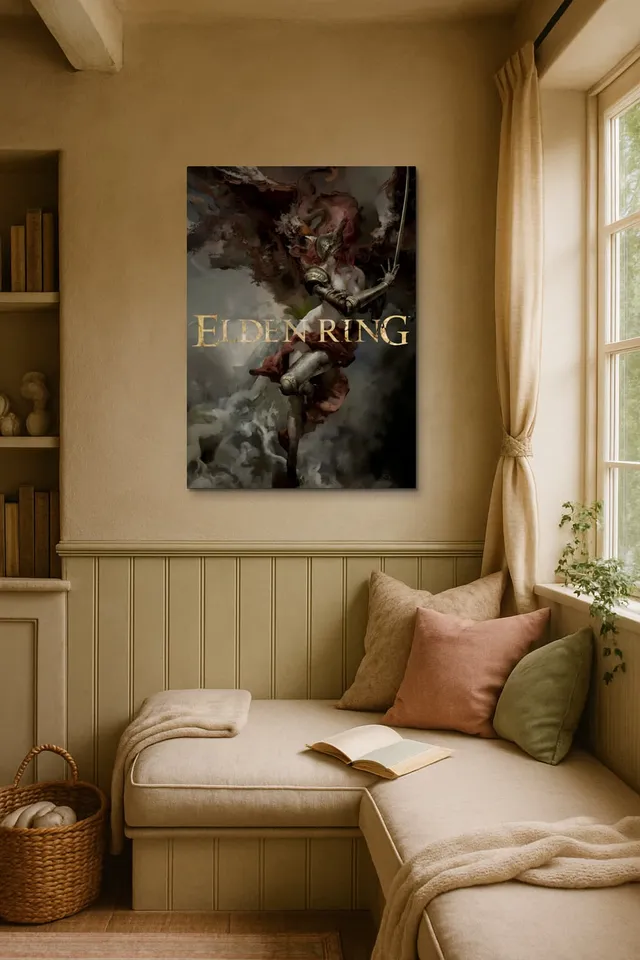 Oda