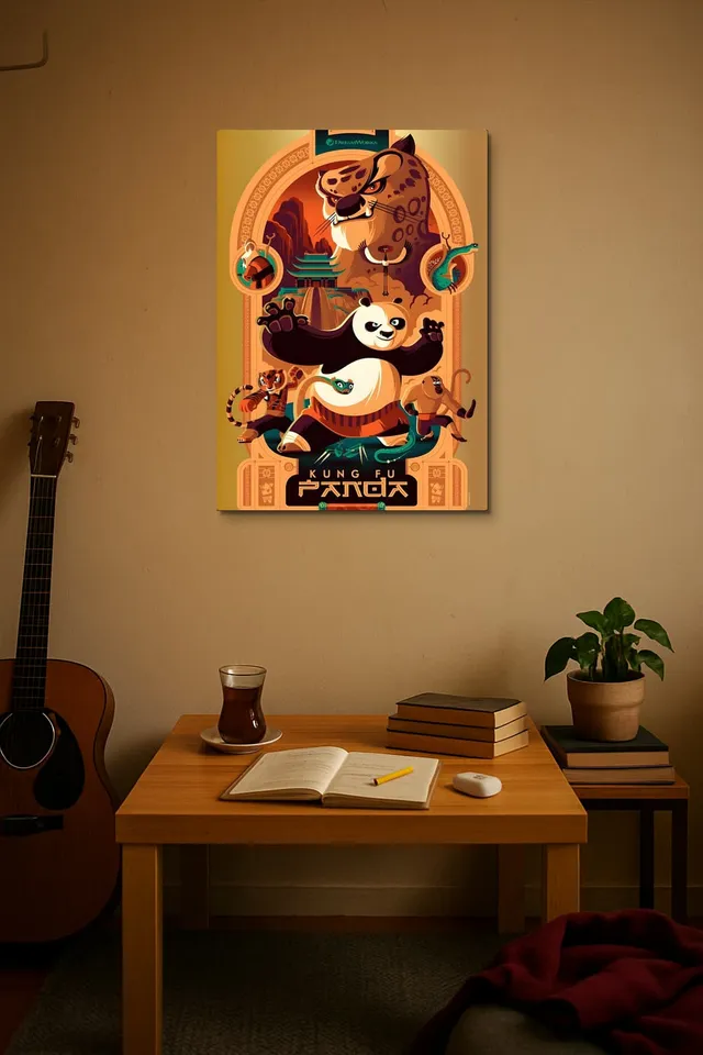Oda