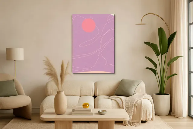 Living Curator Modern V2 Ls