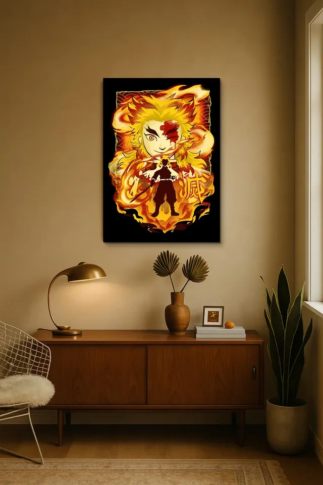 Oda