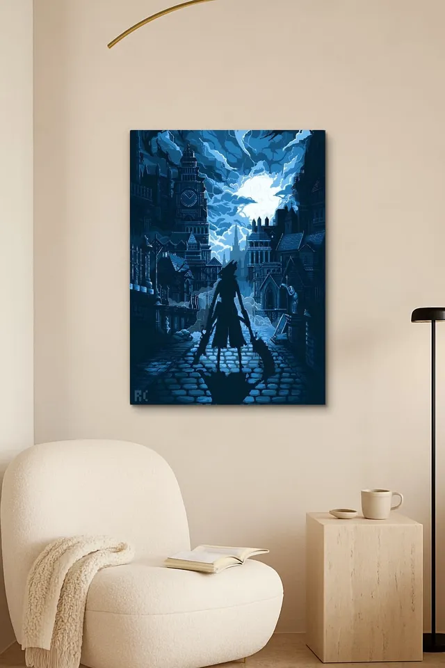 Oda
