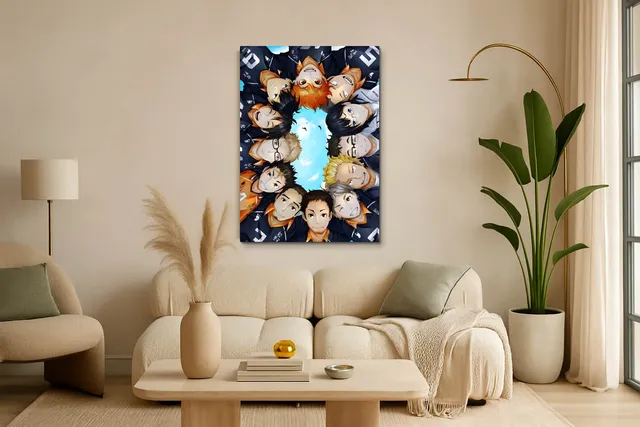Living Curator Modern V2 Ls