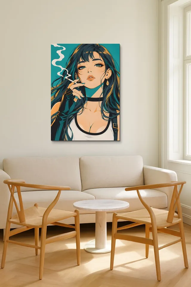 Oda