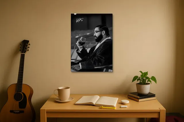 Living Room Mutevazi Student Studio Ls
