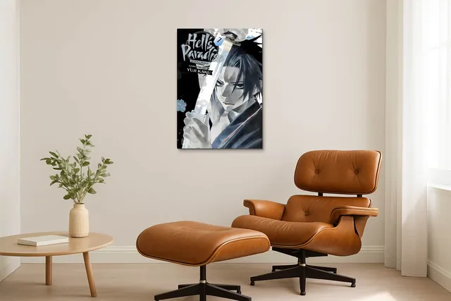 Living Modern Caramel Eames Solo Ls