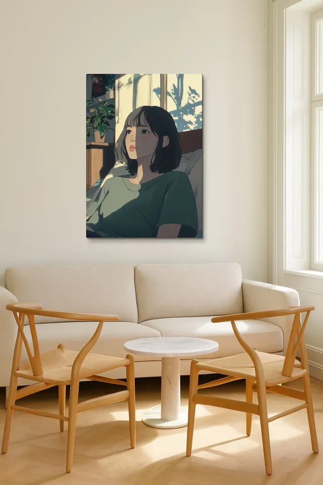Oda
