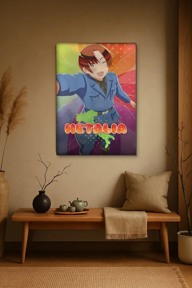 Oda