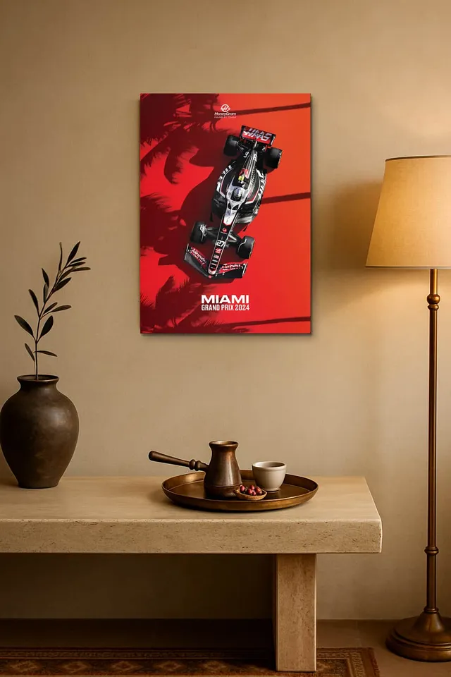 Office Turkish Contemporary