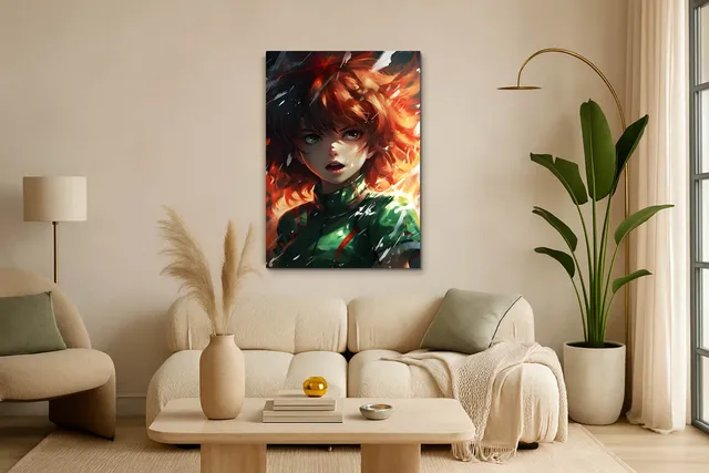 Living Curator Modern V2 Ls