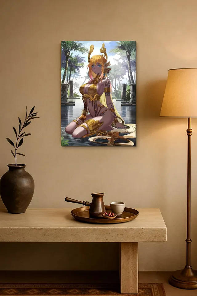 Office Turkish Contemporary