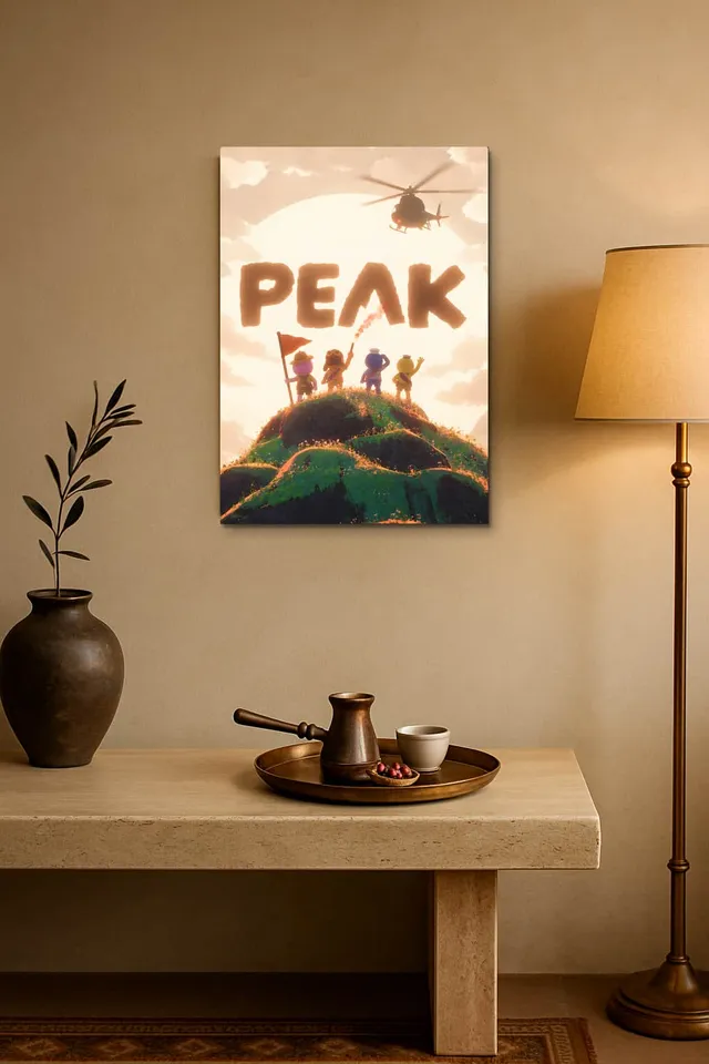 Office Turkish Contemporary