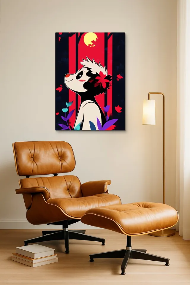 Oda