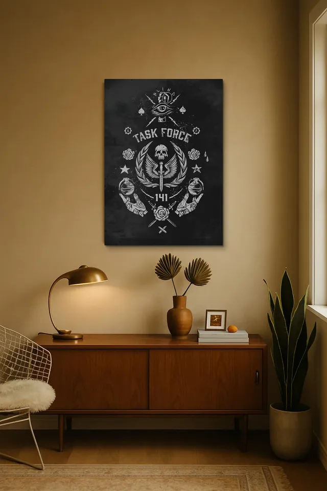 Oda