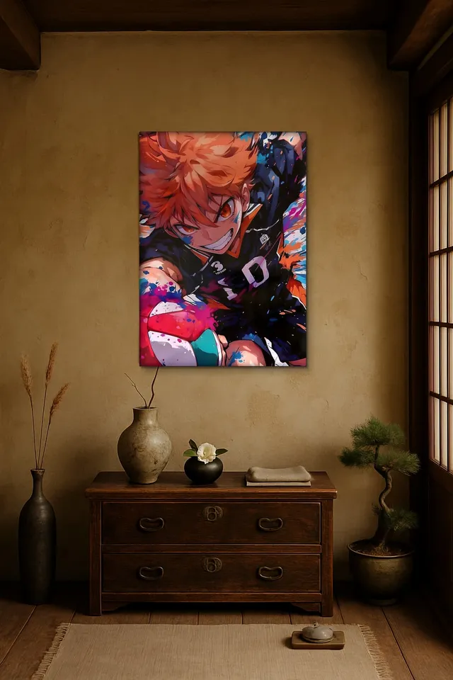 Oda