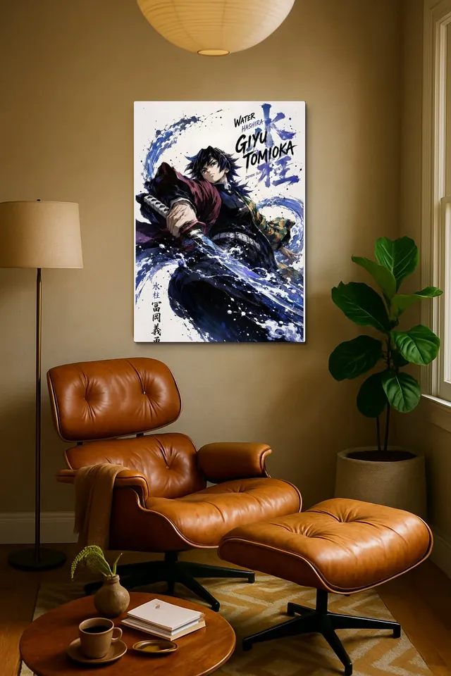 Oda