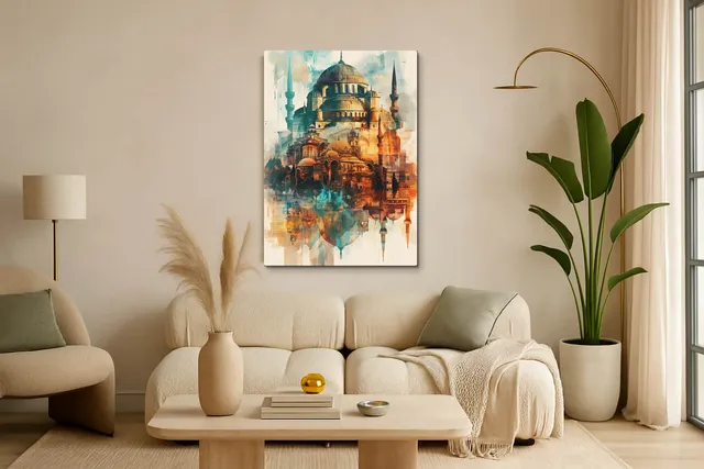 Living Curator Modern V2 Ls