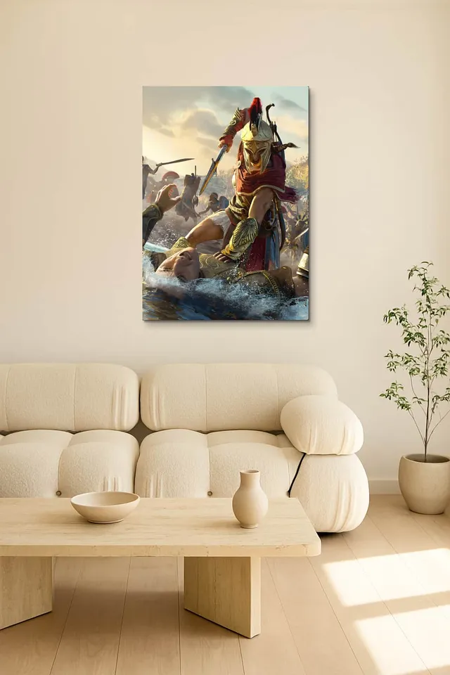 Living Room Salon Italian Camaleonda