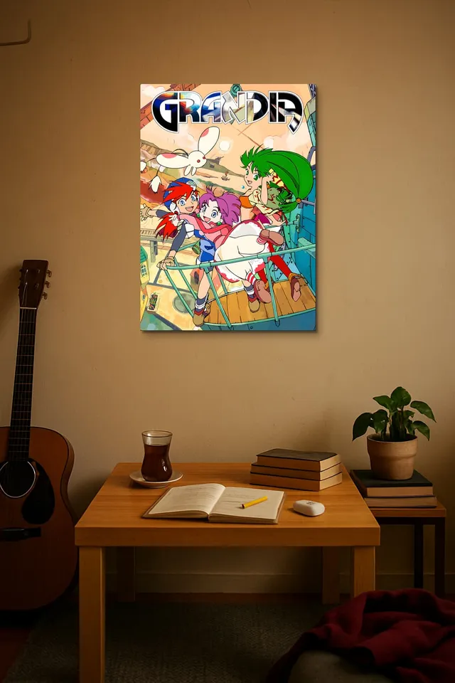 Oda