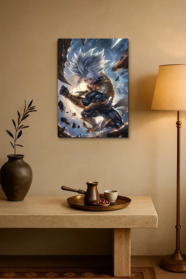 Office Turkish Contemporary