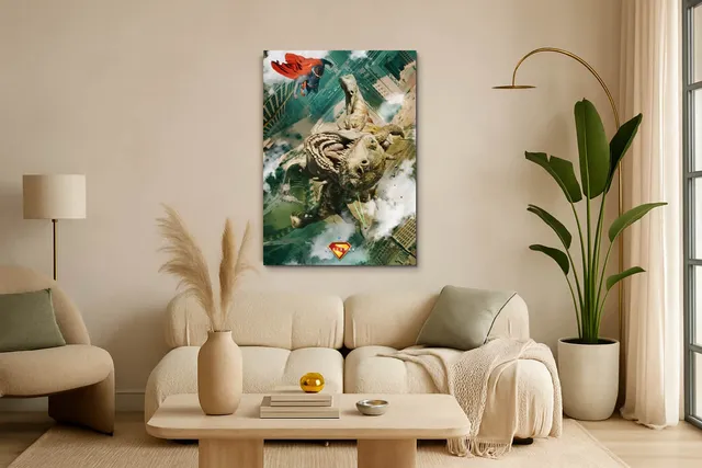 Living Curator Modern V2 Ls