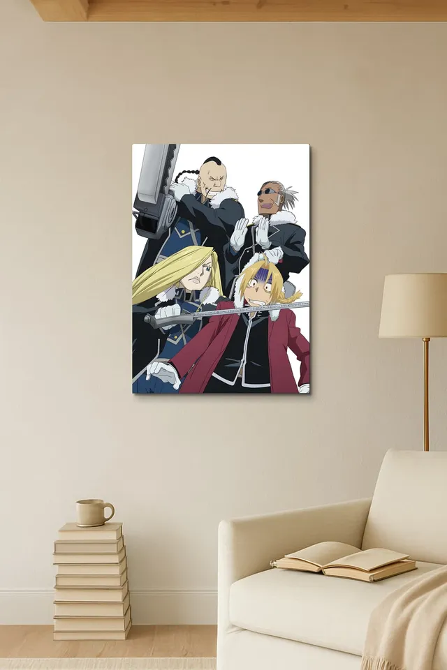 Oda
