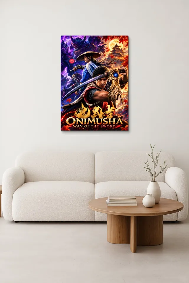 Oda