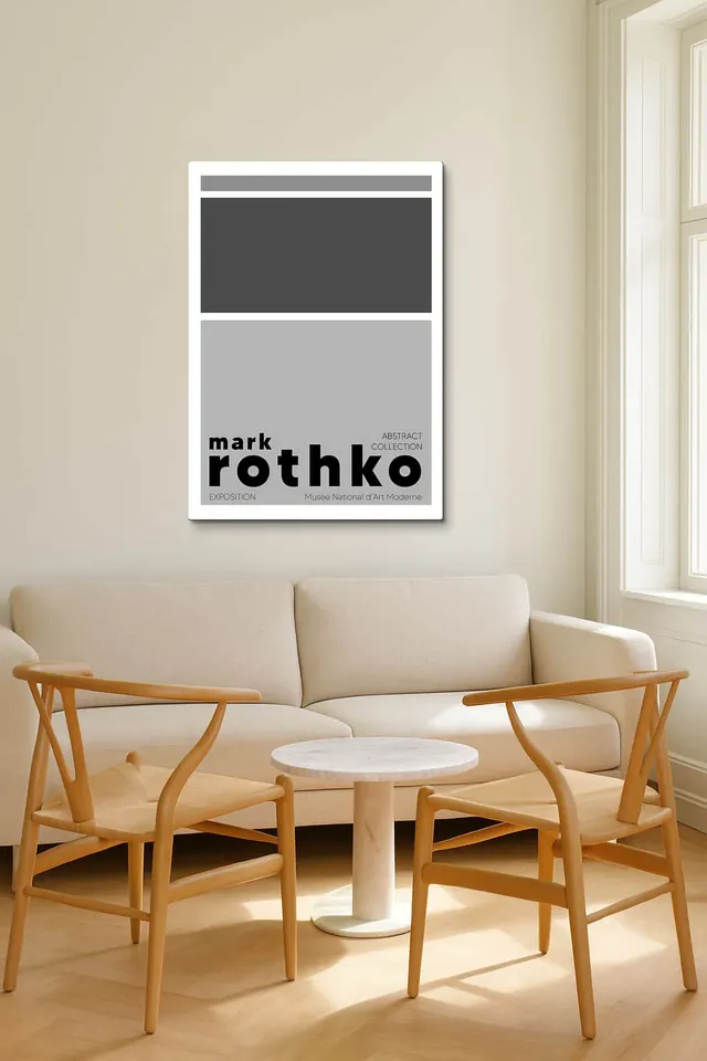 Living Room Salon Vienna Wegner Wishbone