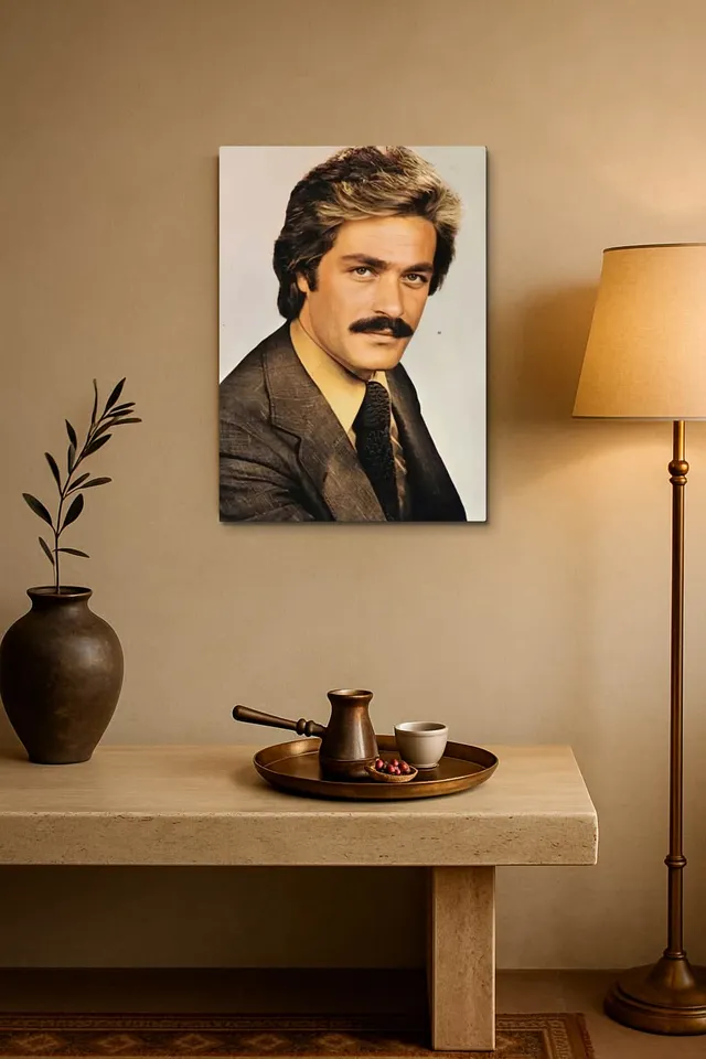 Office Turkish Contemporary