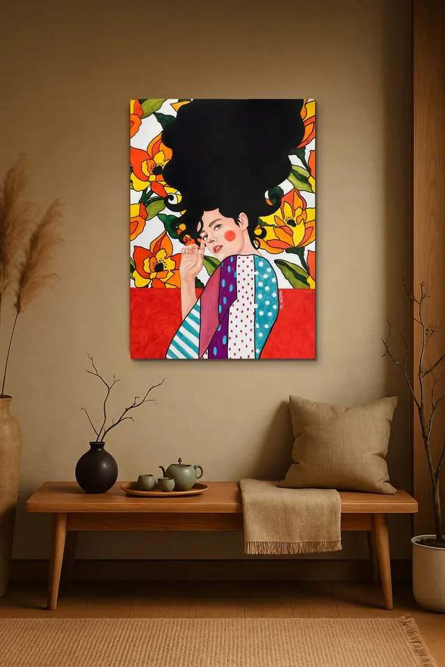 Oda