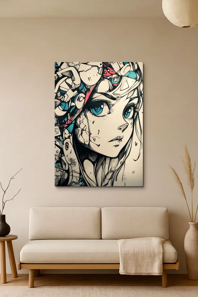 Oda