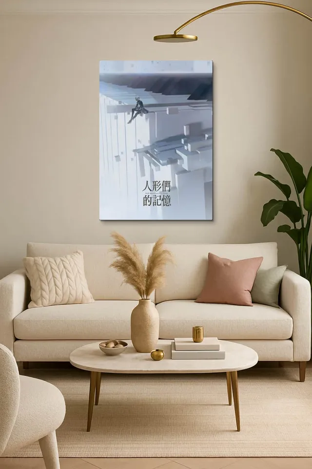 Living Room Salon Decor Italian Marble Sehpa