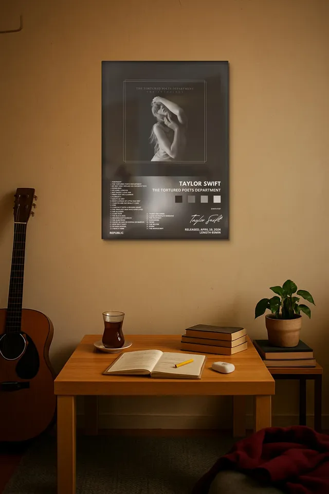 Oda