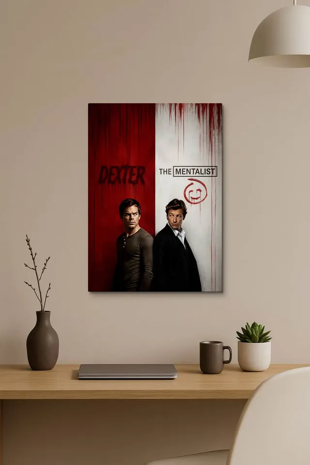 Office Minimalist Startup