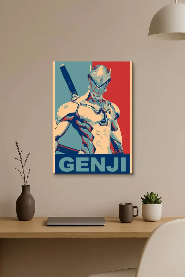 Office Minimalist Startup