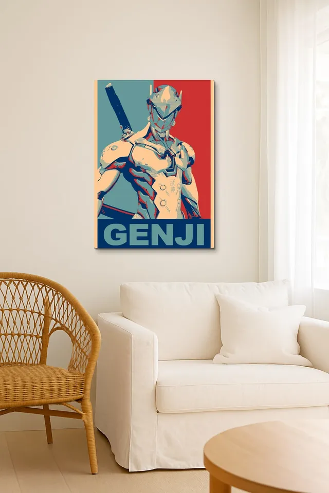 Oda