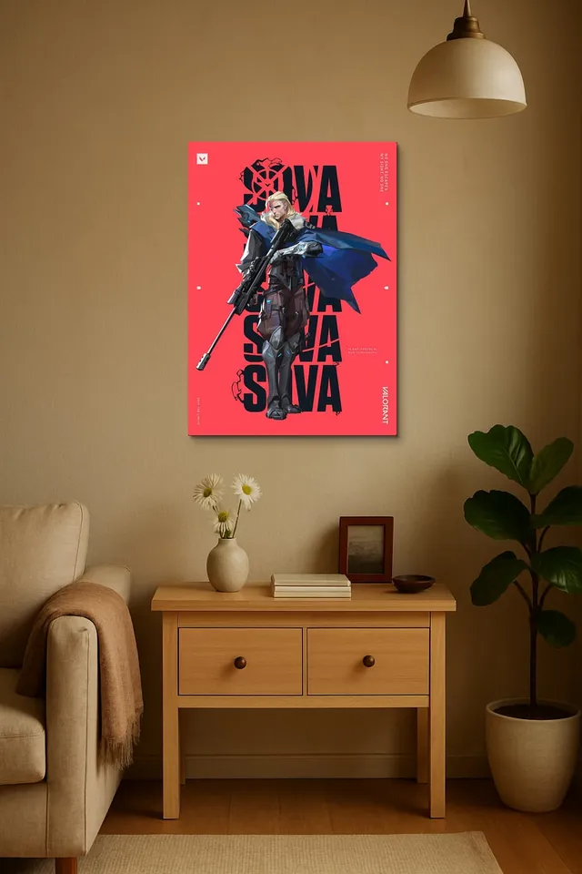 Oda