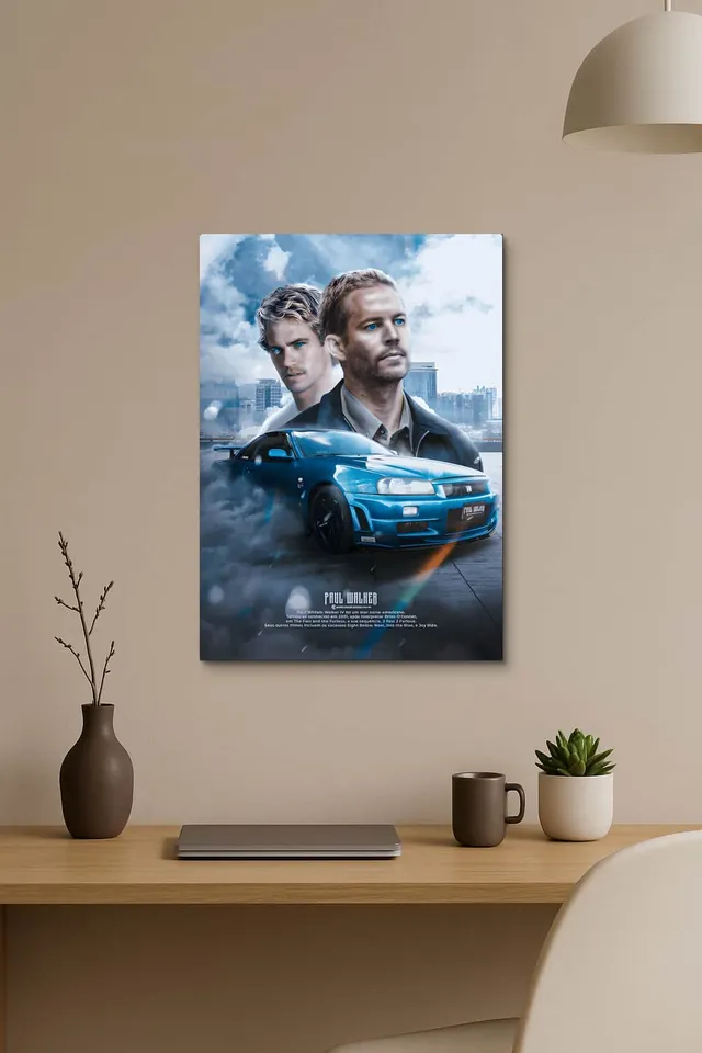 Office Minimalist Startup