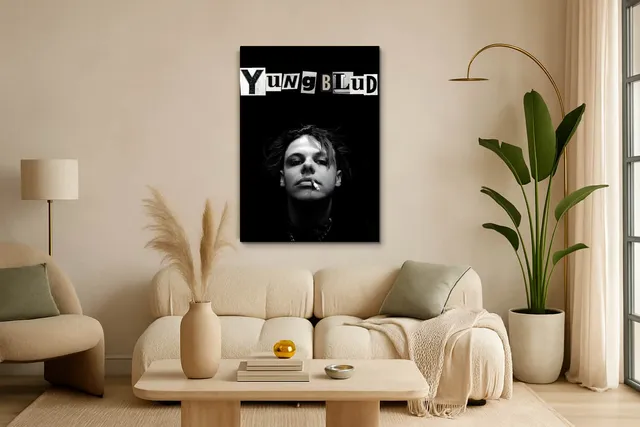 Living Curator Modern V2 Ls