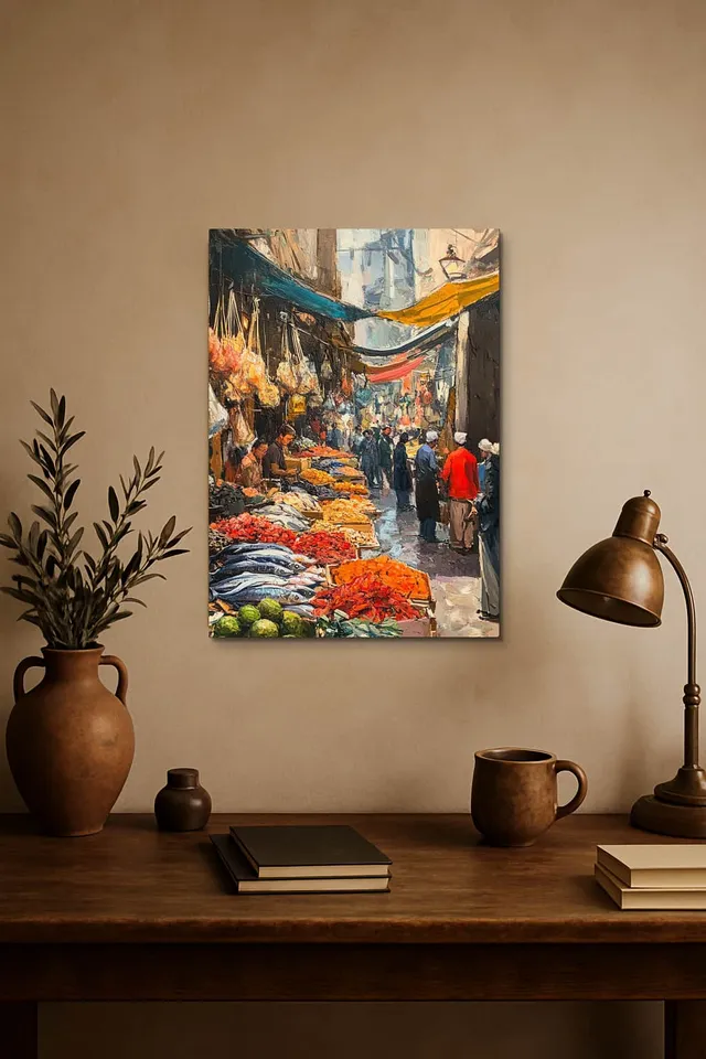 Study Mediterranean Atelier