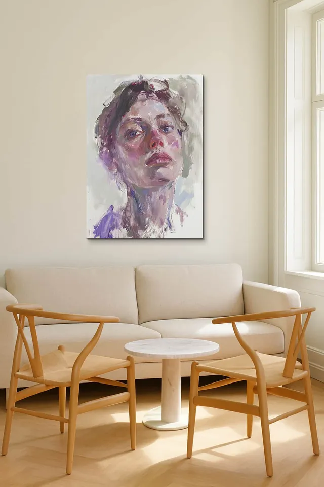 Living Room Salon Vienna Wegner Wishbone