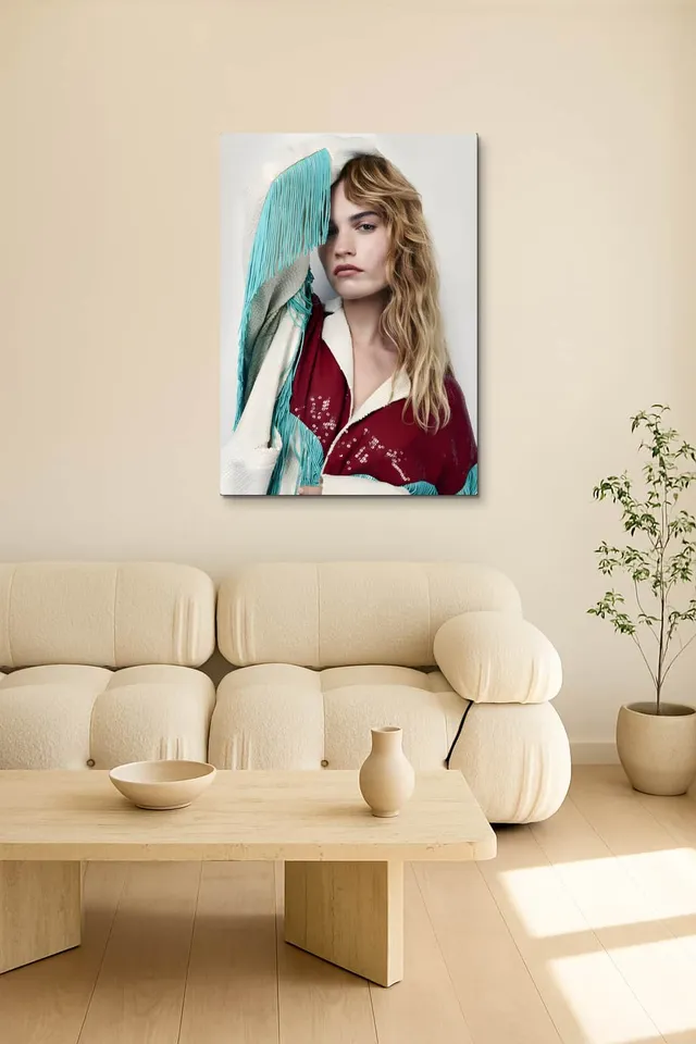 Living Room Salon Italian Camaleonda