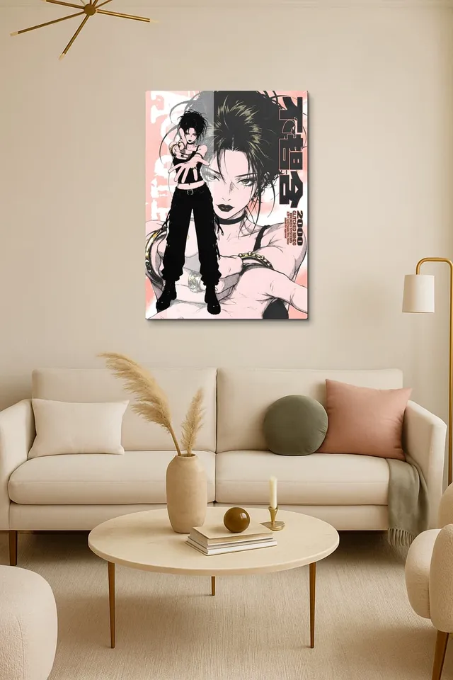Oda