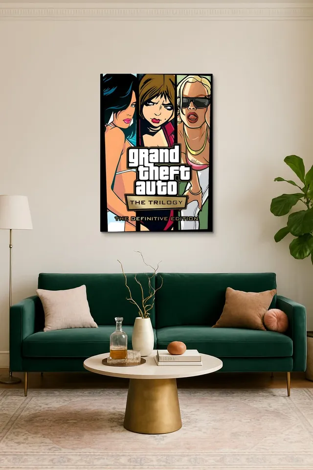 Oda