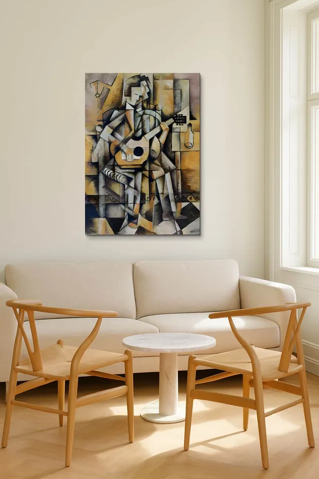 Living Room Salon Vienna Wegner Wishbone