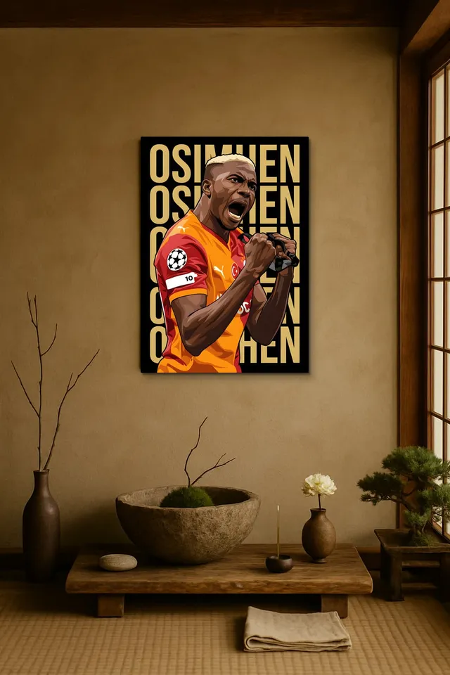 Oda